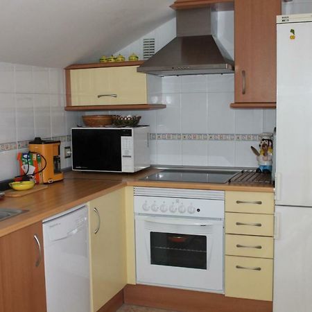 Alameda Del Tormes Daire Santa Marta de Tormes Dış mekan fotoğraf